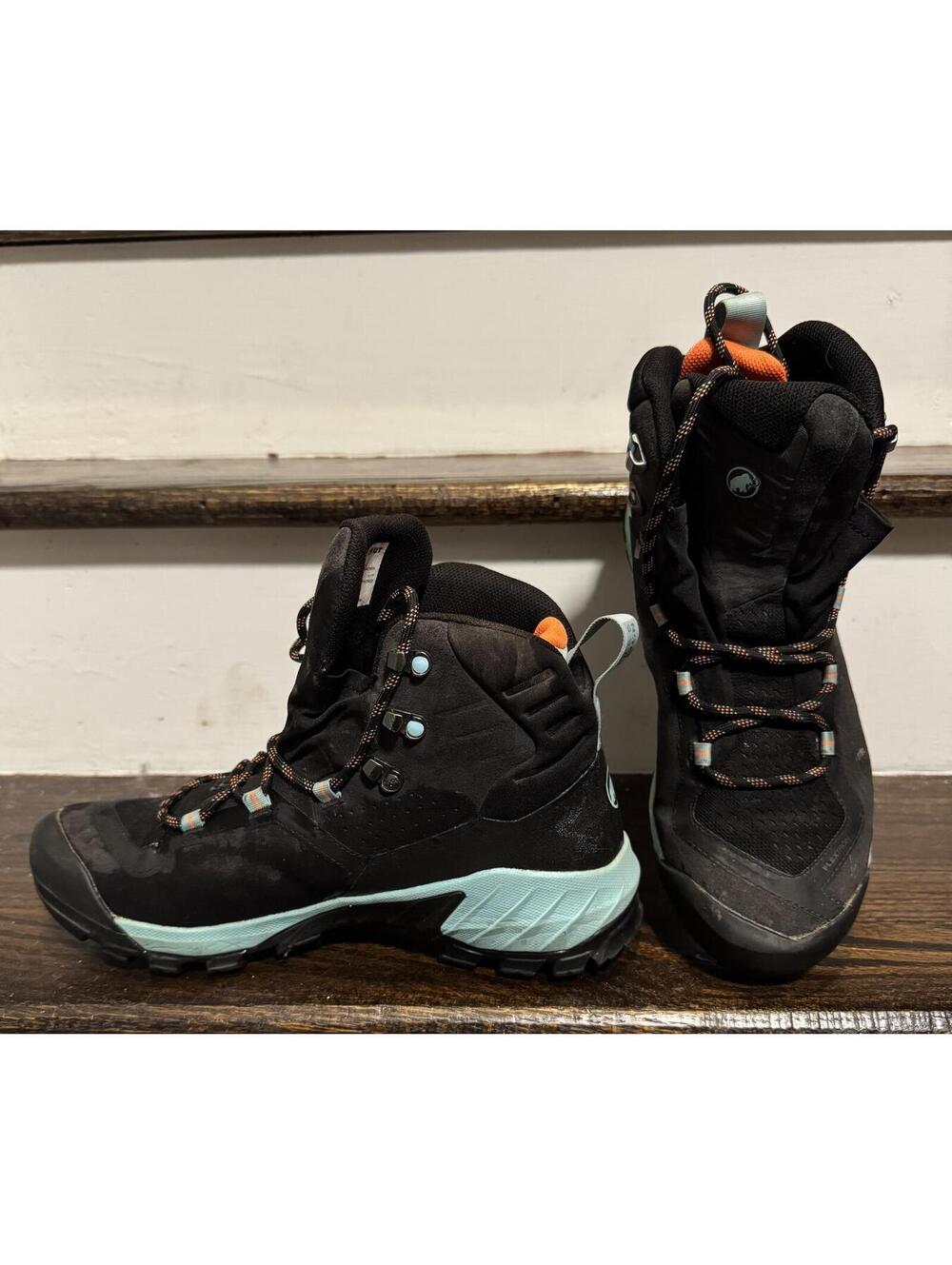 Mammut Multi-terrain hiking boot